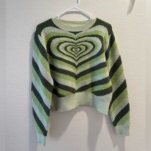 Princess Polly sweater